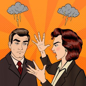 По каким причинам расстаются знаки зодиака, что влияет на их решения