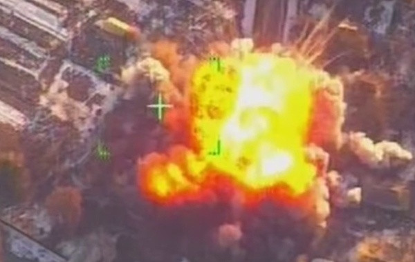 Карта боевых действий на Украине от 22 июля: последние новости о ходе военной спецоперации, обзор событий