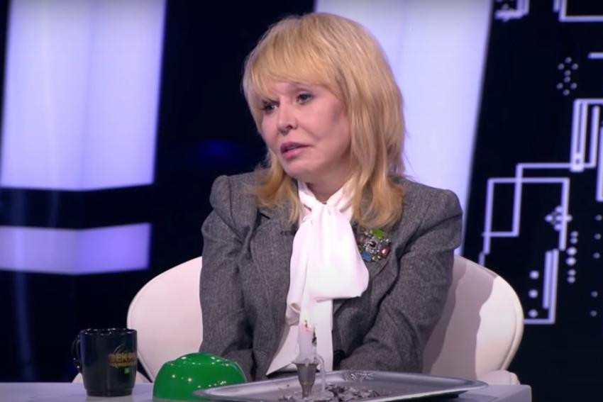 Кормухина назвала журналистов “циничными отморозками” из-за новости о принцессе Диане