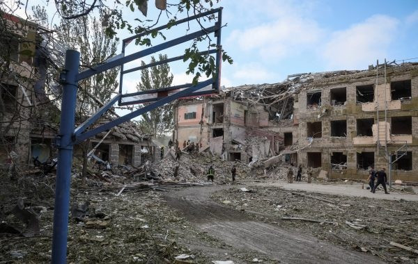 Последние новости Краматорска и Славянска на сегодня, 25 июля: свежие события, что происходит