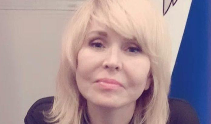 Кормухина призналась, что долго сдерживала эмоции из-за ситуации на Украине