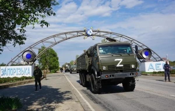 Последние новости Херсона и Запорожья на сегодня, 26.07.2022: обзор актуальных событий