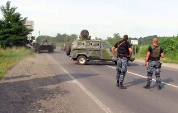 Новости последних часов из Харькова на сегодня: обзор свежих событий по данным на 26 июля