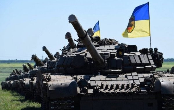 Новости Украины на сегодня, 26 июля 2022: обзор последних событий на сегодняшний день, 26.07.2022