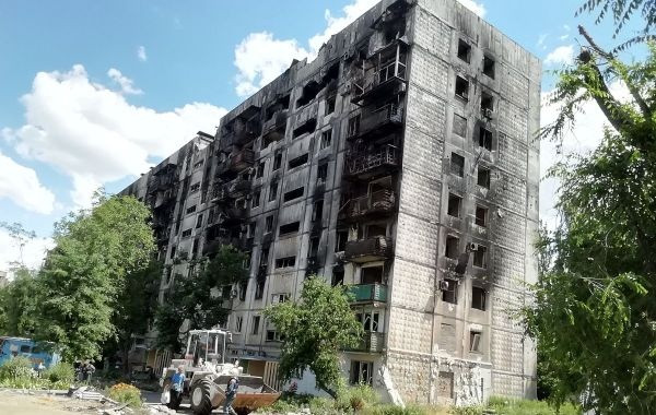 Последние новости Мариуполя на сегодня, 29 июля 2022: обзор актуальных событий