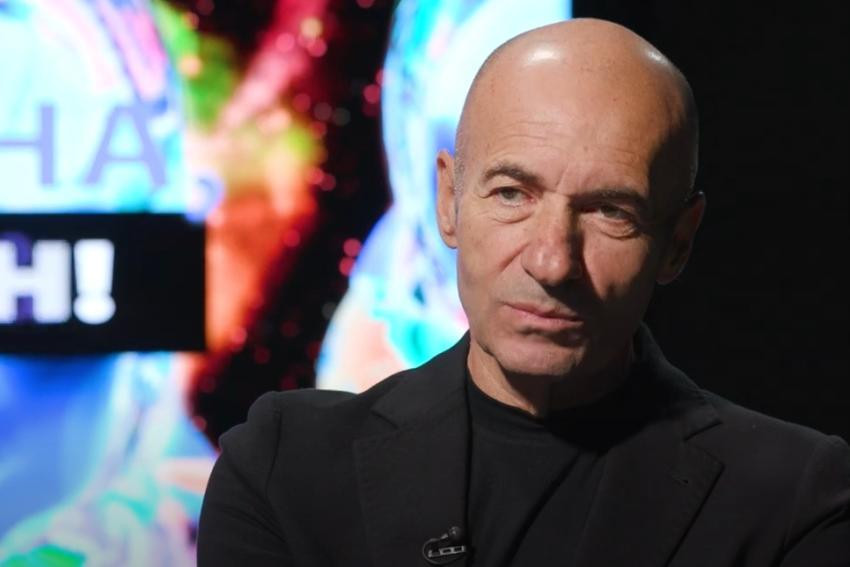Егор Бондарев: Cо здоровьем Крутого «все абсолютно хорошо» и волноваться не о чем