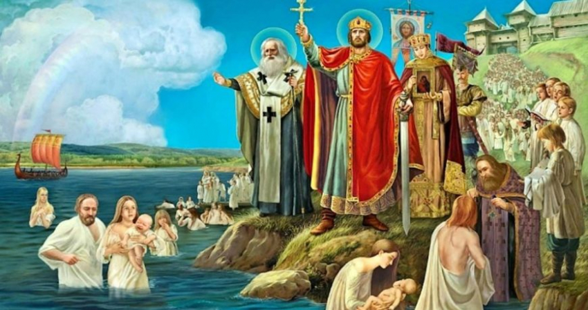 Какой церковный праздник сегодня, 28 июля, отмечают православные христиане