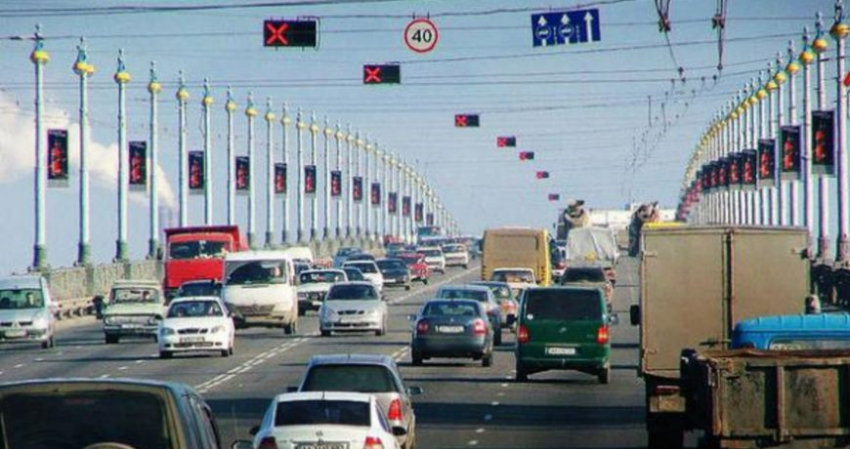 Как будет ходить общественный транспорт в Санкт-Петербурге 31 июля 2022 года