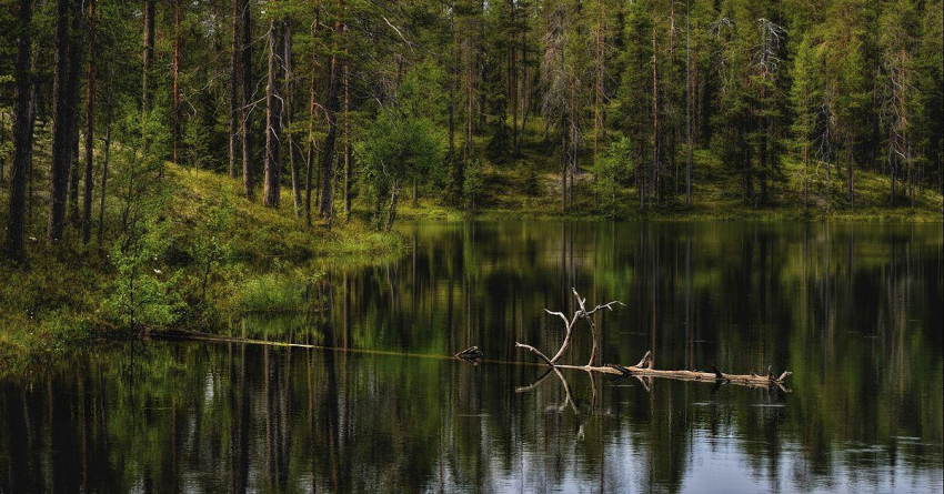 ТОП-5 самых таинственных туристических мест России