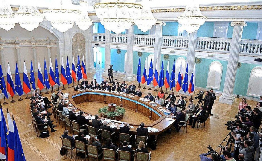 После выборов в Италии Евросоюз пойдёт на переговоры с РФ