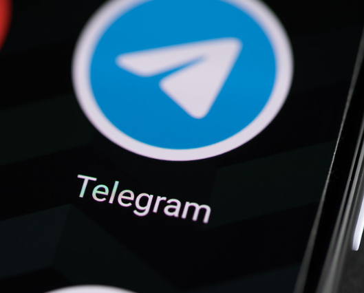 В Telegram появится возможность отправлять анимированные смайлики внутри сообщений