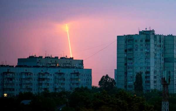 Последние новости Харькова на сегодняшний день, 14.08.2022: обзор свежих событий