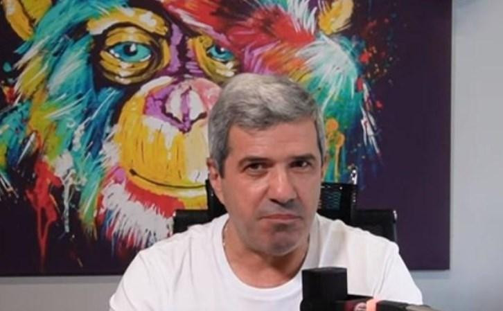 Шахназаров сравнил журналистскую работу Собчак с «бульонной пеной»