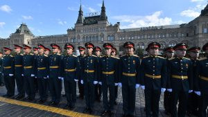 День офицера России отмечается 21 августа 2022 года: история праздника, красивые поздравления, пожелания и открытки