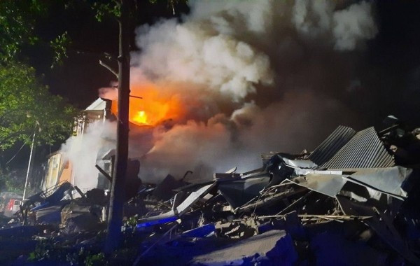 Свежие новости Харькова на сегодняшний день, 21.08.2022: обзор актуальных событий