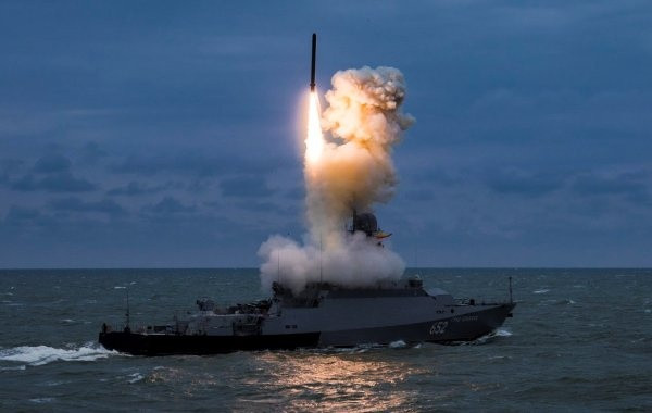 Новые данные о военной спецоперации РФ на Украине сегодня, 21.08.2022: последние новости