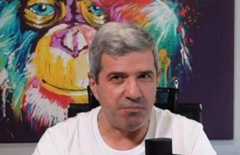 Шахназаров: "Ауг после глумления над памятником Т-34 преподала урок подлости и предательства"