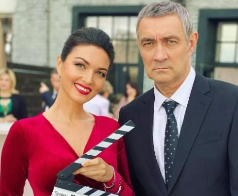 Константин Юшкевич рассказал о съемках седьмого сезона сериала «Балабол»