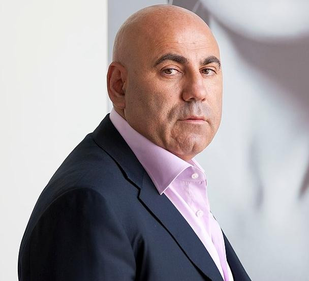 Пригожин: «Сплин» высказали не очень лицеприятную позицию, но зато свою и из России»