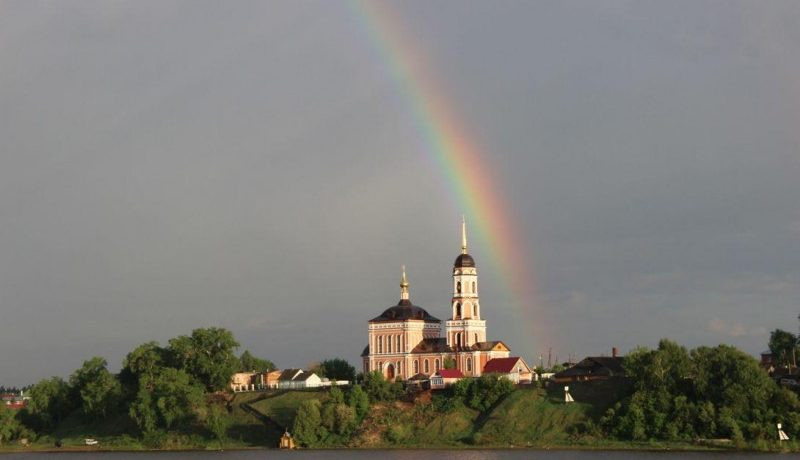 Какой церковный праздник сегодня, 24 августа, отмечают в православном мире