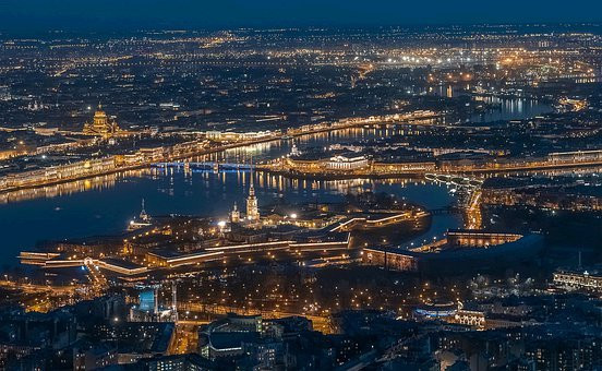 Петербуржцы пожаловались на новую непрозрачную систему оплаты за капремонт