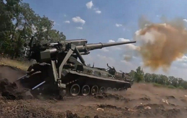 Свежая информация о военной спецоперации России на Украине на сегодня, 24 августа: новости сейчас