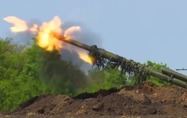 Свежие данные о военной спецоперации РФ на Украине сегодня, 24.08.2022: последние новости