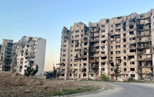 Свежие новости из Мариуполя на сегодня, 25 августа: обзор актуальных событий