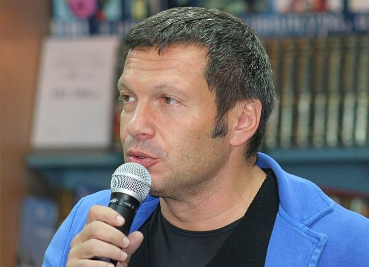 Соловьев: «Участников спецоперации оскорбит мера пресечения Ройзмана»