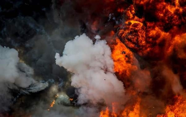 Последние новости России и Украины на сегодня, 27 августа 2022: обзор свежих событий