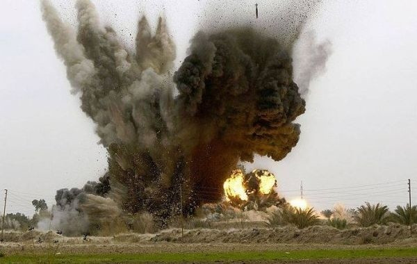 Новые данные о военной спецоперации РФ на Украине сегодня, 27.08.2022: последние новости