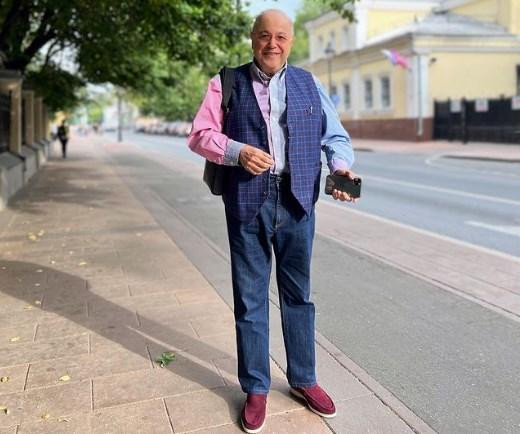 Режиссер Демидов: «Петросян заставил забеременевшую Степаненко избавиться от ребенка»
