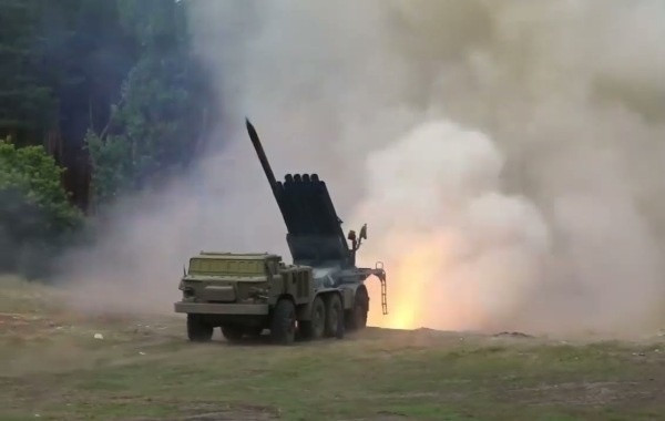 Новые данные о военной спецоперации РФ на Украине сегодня, 28.08.2022: последние новости