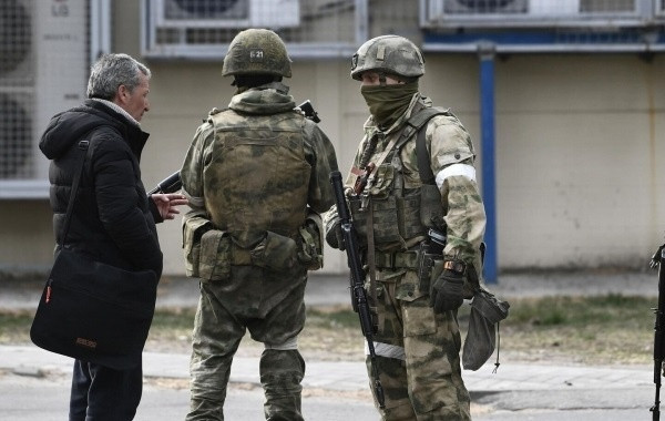 Брифинг Минобороны РФ о ходе специальной военной операции на Украине сегодня, 30 августа
