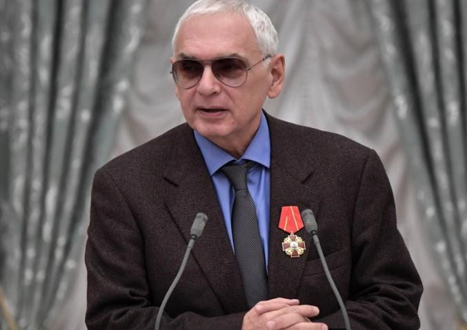 Шахназаров предсказал «Оскару» падение через 2-3 года