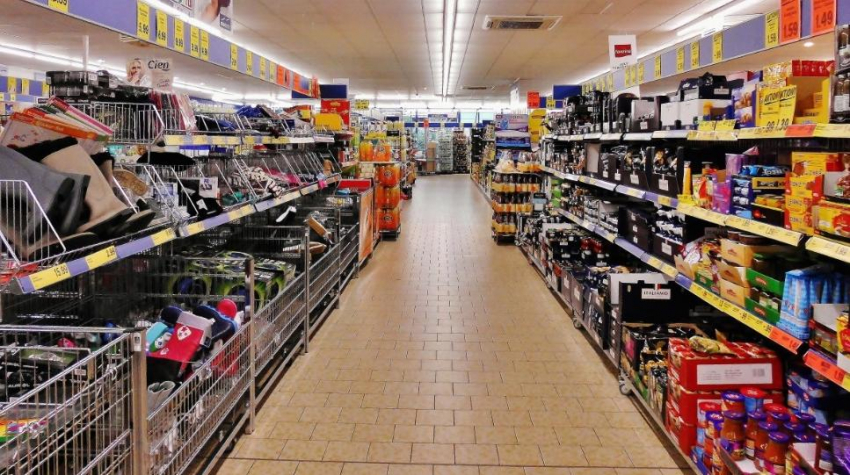 Эксперты из "Сбербанка" прогнозируют рост цен на продукты к концу года в России