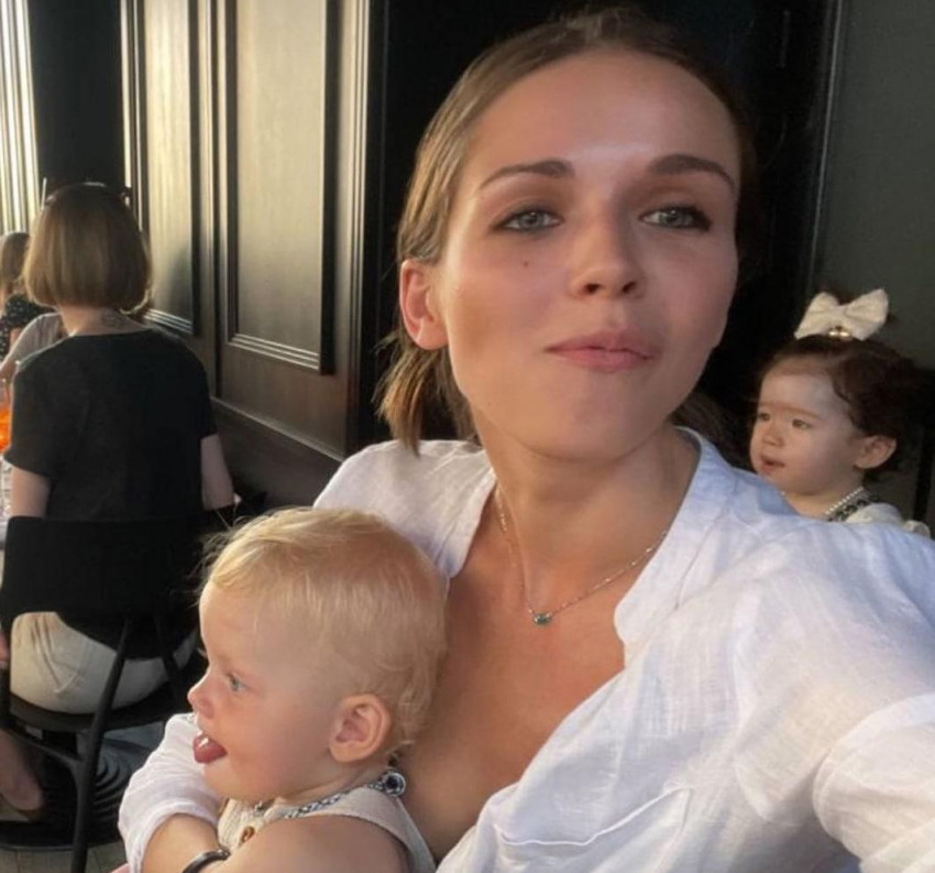 Дочь Павла Табакова перед днем рождения заболела коронавирусом