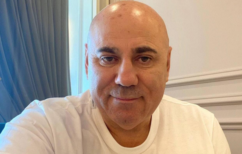 Пригожин высказался о психологическом состоянии Макаревича