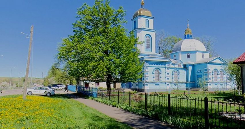 Какой церковный праздник сегодня, 18 августа, почитается в православном мире