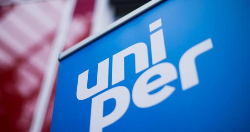 Uniper открыл специальный счет в Газпромбанке для оплаты газа