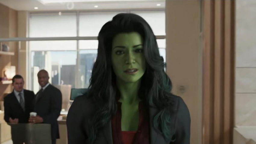 VFX-художники назвали Marvel худшим работодателем