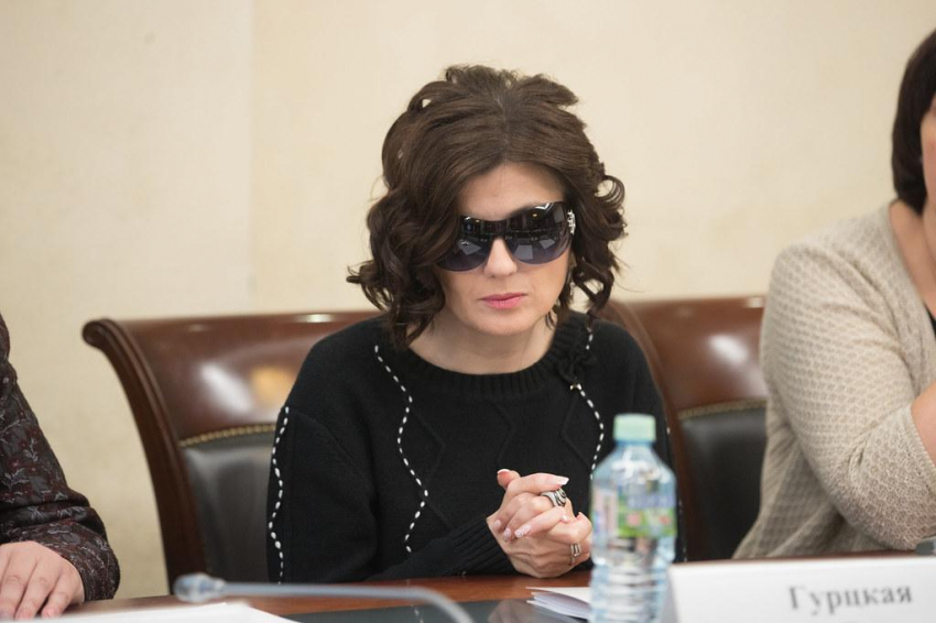 Гурцкая впервые откровенно рассказала об отношениях с отцом