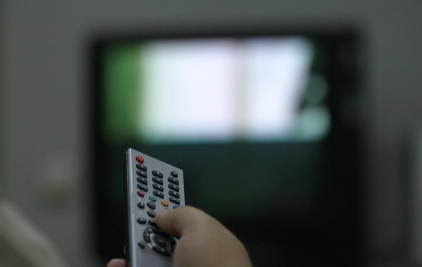 Обухов заменил на посту генпродюсера канала RTVI Шнурова