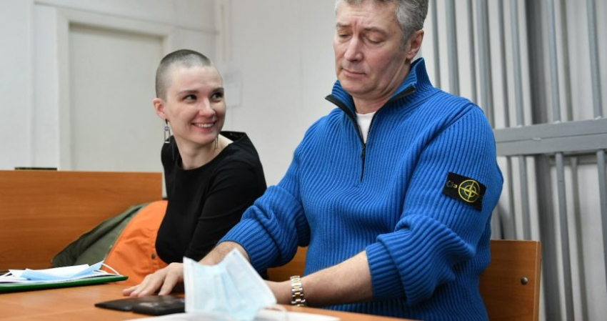Чем известен задержанный экс-мэр Екатеринбурга Евгений Ройзман