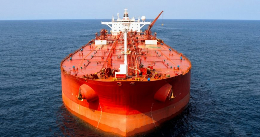 Венесуэла поставляет нефть в Китай через оборонную компанию в счет долга