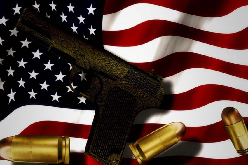 Администрация Байдена начала превентивную подготовку к гражданской войне в США