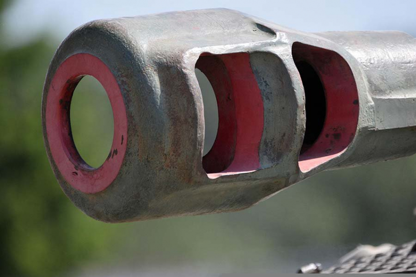 Херсон становится для ВСУ страшнее Иловайска