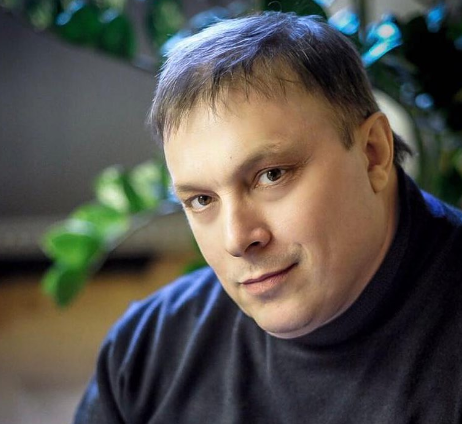 Разин раскрыл роль Горбачева в создании группы «Ласковый май»