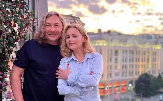 Николаев оправдался перед Губиным за обидевшую певца песню