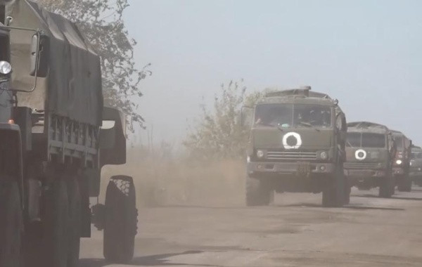 Последние новости Николаева и Одессы на сегодня, 03.09.2022: обзор актуальных событий на текущий момент